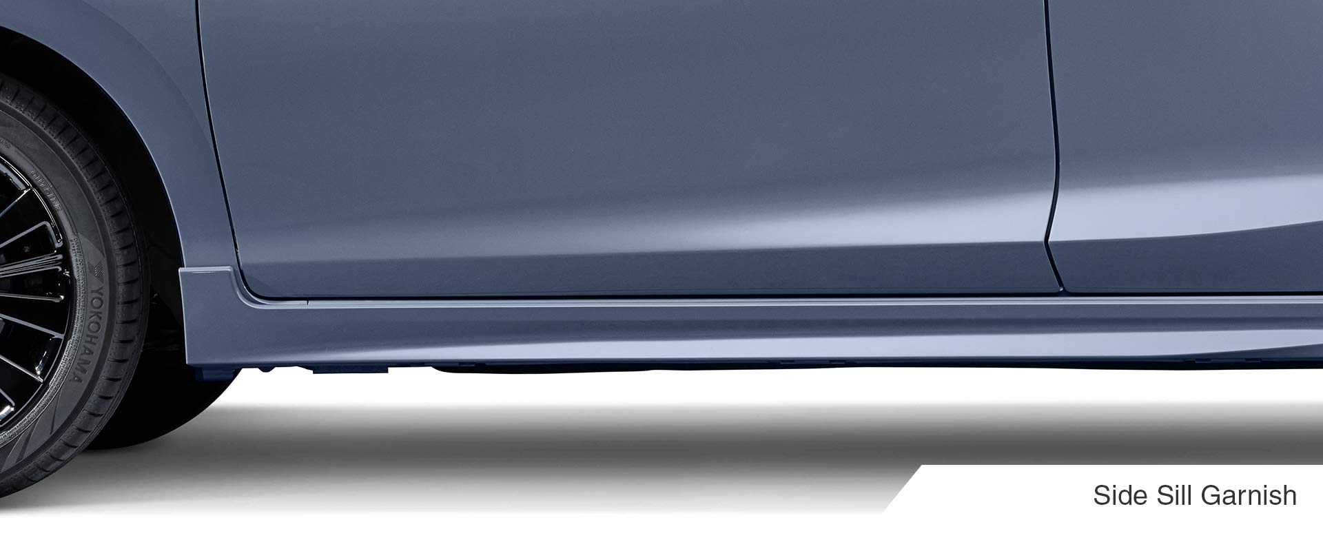 Honda City Hatchback design thumbnail 6